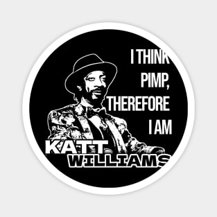 katt williams Magnet